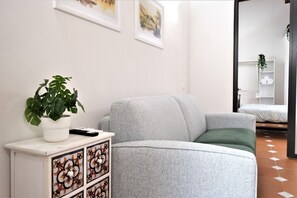 Interior - Wine Apartments Florence Ribolla (Firenze)