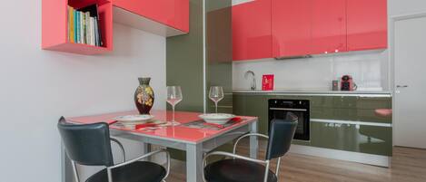 Apartment | 1 bedroom