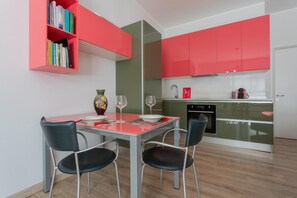 Apartamento | 1 quarto
