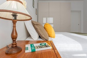 Apartment | 1 bedroom - Saluzzo House by Wonderful Italy (Turin)