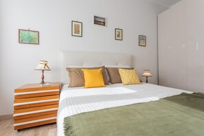 Departamento | 1 habitación 