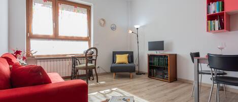 Apartment | 1 bedroom