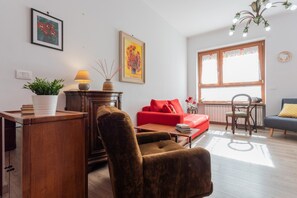 Apartment | 1 bedroom - Saluzzo House by Wonderful Italy (Turin)