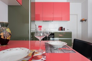 Apartment | 1 Schlafzimmer