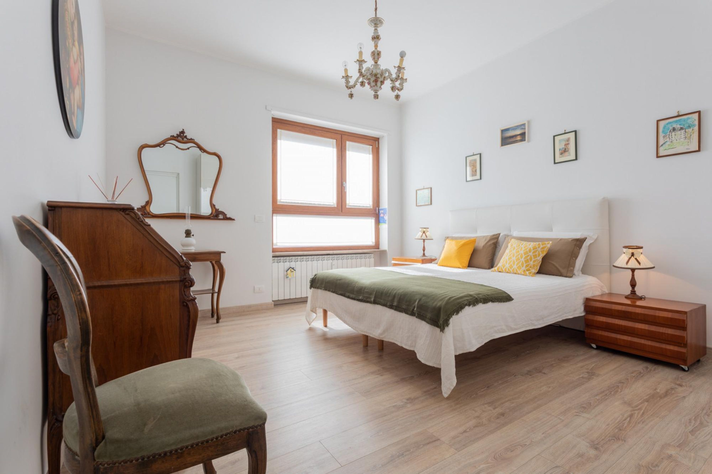 Appartement | 1 chambre