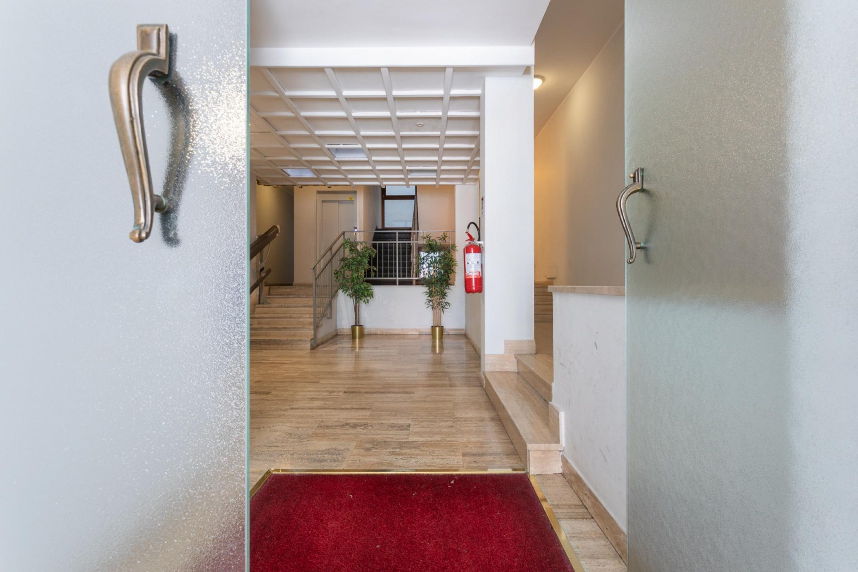 Appartamento | 1 camera