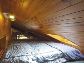 1 Schlafzimmer, WLAN