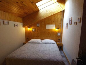 1 bedroom, WiFi
