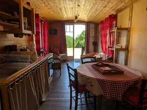 Intérieur