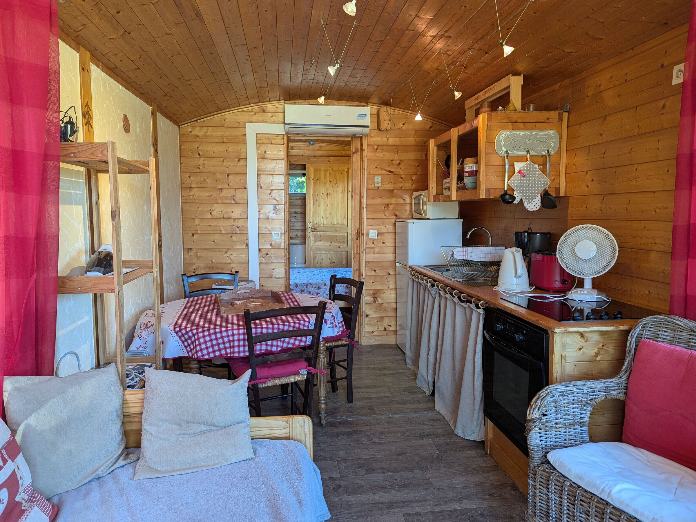 Intérieur