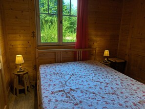 1 chambre