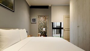 Room - w* | Stylish 2BR in Cuauhtemoc (Ciudad de México)