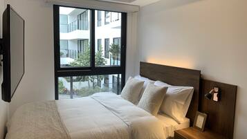 Appartement, 3 chambres (207)