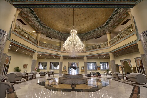 Grand Mogador Aqua Resort