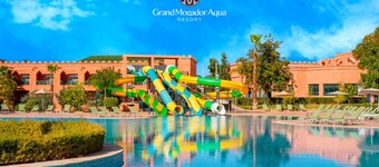 Grand Mogador Aqua Resort