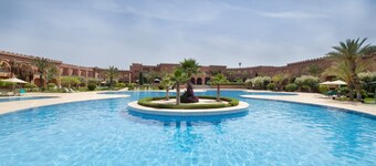 Grand Mogador Aqua Resort