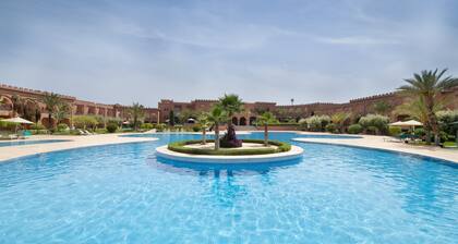 Grand Mogador Aqua Resort