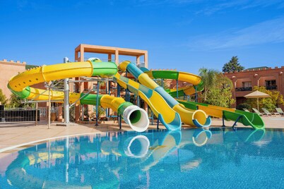 Grand Mogador Aqua Resort