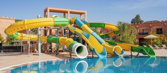 Grand Mogador Aqua Resort