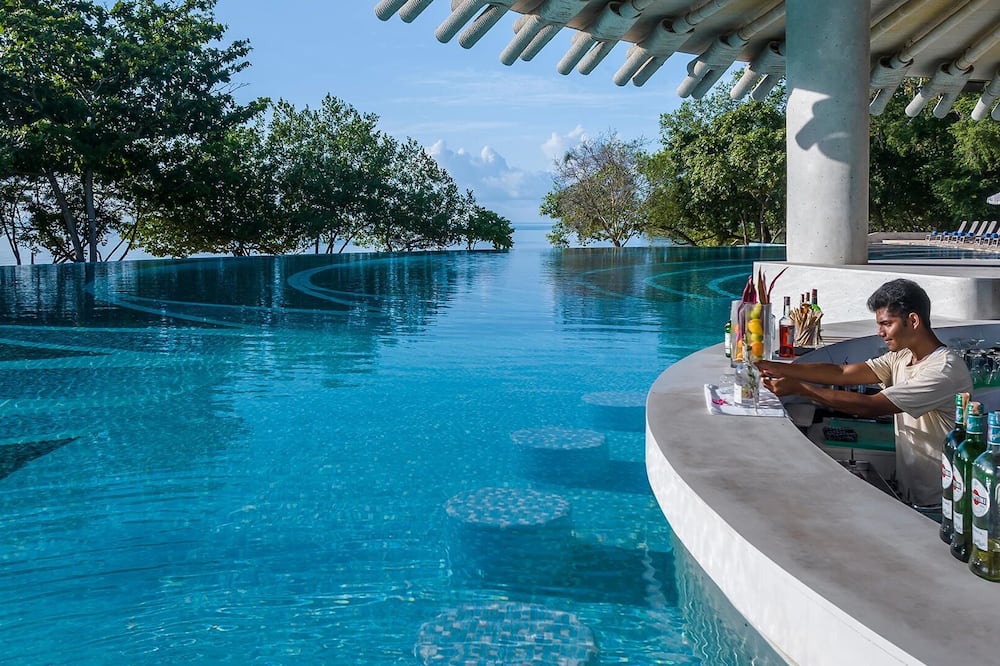 Villa Escape Burasari