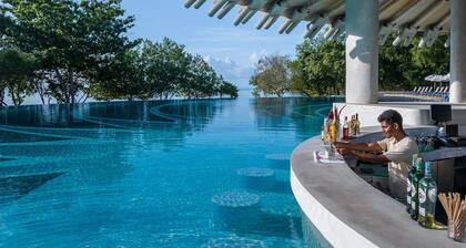 Villa Escape Burasari