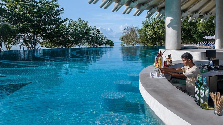 Villa Escape Burasari