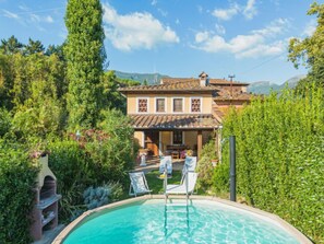 Pool - Oleandro by Interhome (Camaiore)