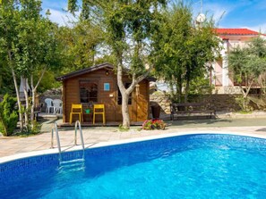 Pool - Noveanni by Interhome (Krk/Kornić)