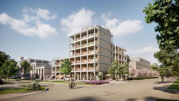 Detalle del exterior