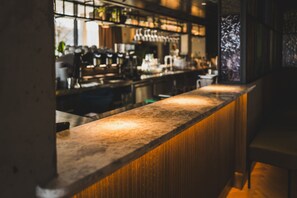 Bar (on property) - NUNA (Rosenheim)