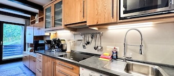 Vacation apartment "Heger"