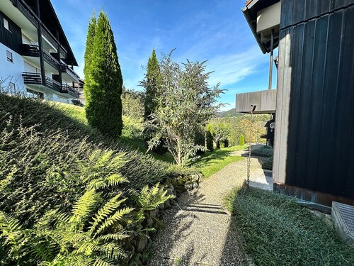 Ferienwohnung "Heger"