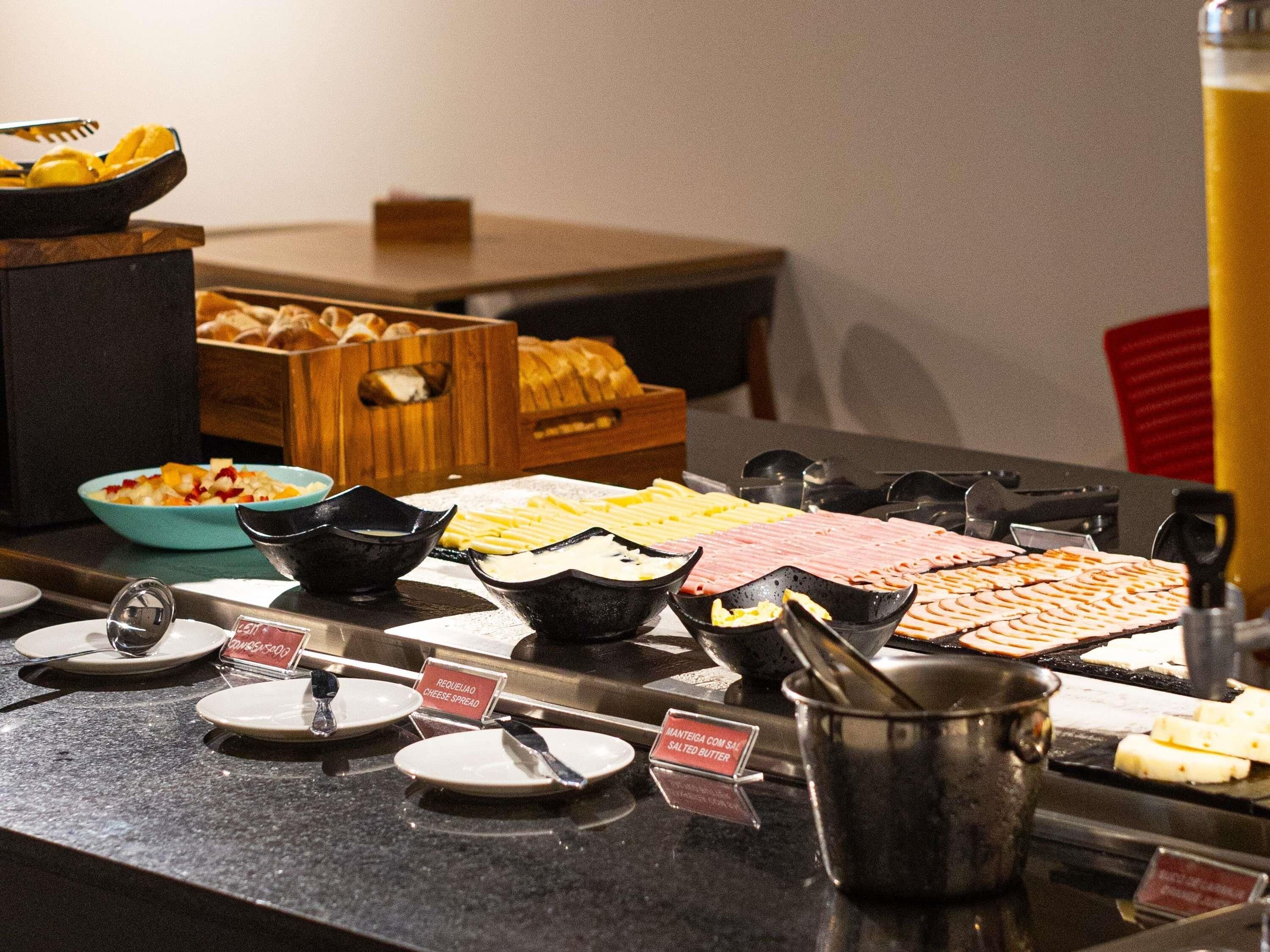 Frokostområde