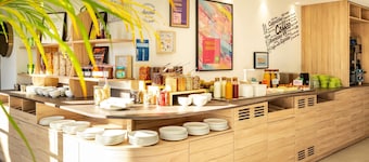 Ibis Styles Cabriès Aix-En-Provence Tgv 