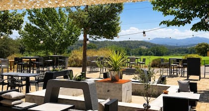 Ibis Styles Cabriès Aix-En-Provence Tgv