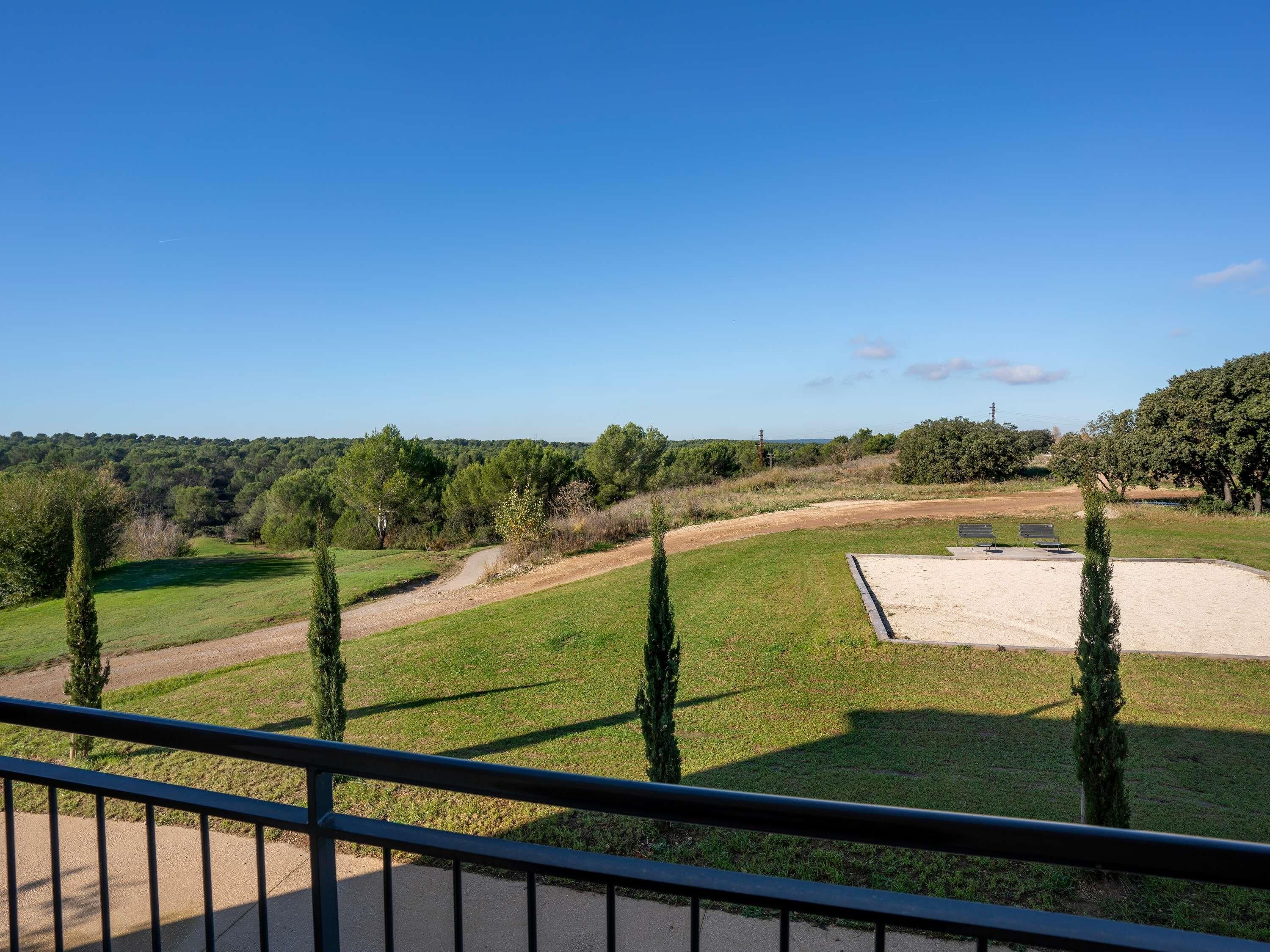 Standard Double Room, 1 Double Bed, Balcony | Premium bedding, pillowtop beds, individually decorated