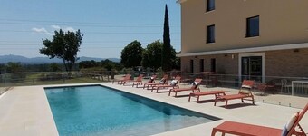Ibis Styles Cabriès Aix-En-Provence Tgv 