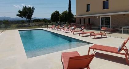 Ibis Styles Cabriès Aix-En-Provence Tgv