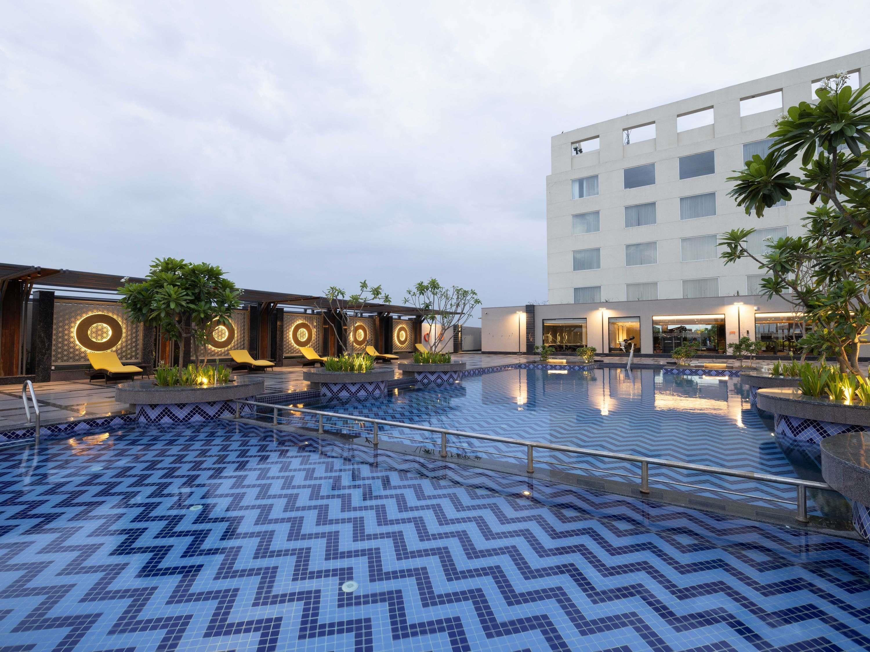 Photo - Novotel Jaipur Convention Centre