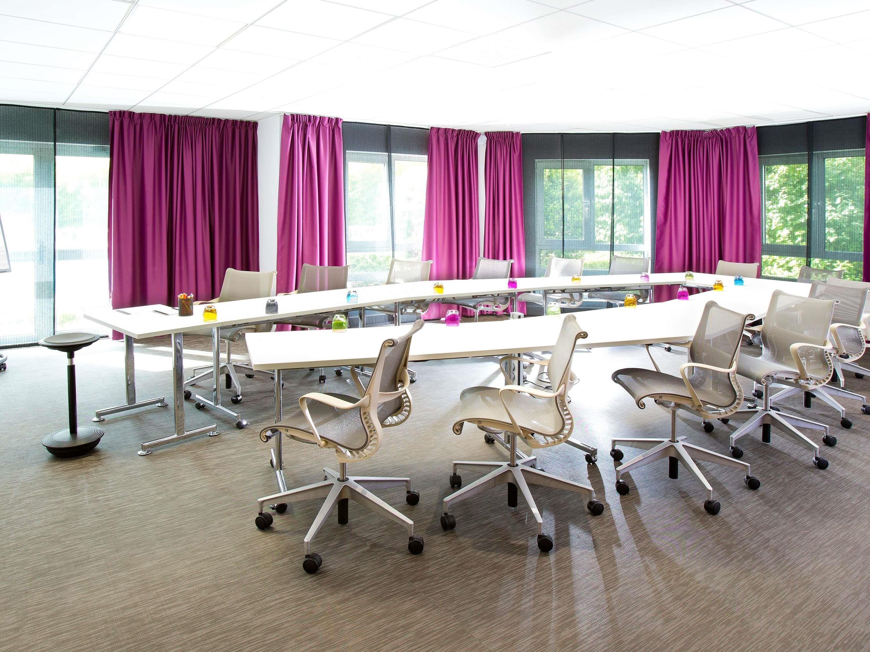 Salle de réunion