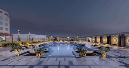 Novotel Jaipur Convention Centre