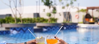 Novotel Jaipur Convention Centre