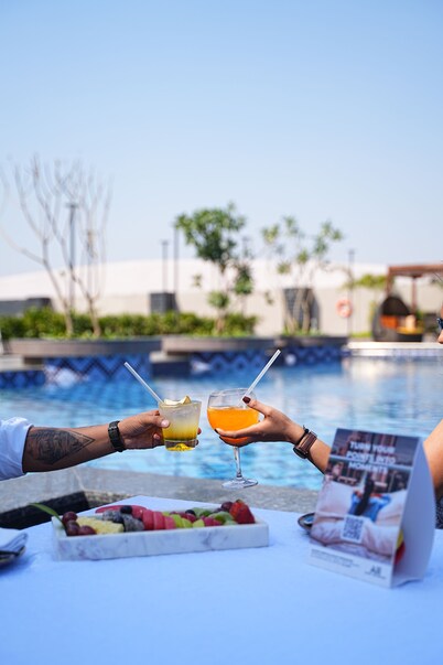 Novotel Jaipur Convention Centre
