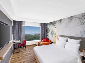 Minibar, két bảo mật tại phòng 