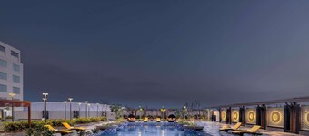 Novotel Jaipur Convention Centre