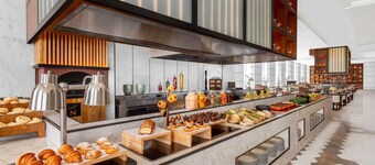 Novotel Jaipur Convention Centre