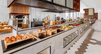 Novotel Jaipur Convention Centre