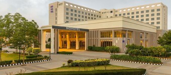 Novotel Jaipur Convention Centre
