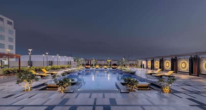 Novotel Jaipur Convention Centre