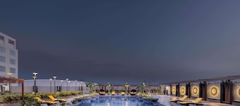 Novotel Jaipur Convention Centre